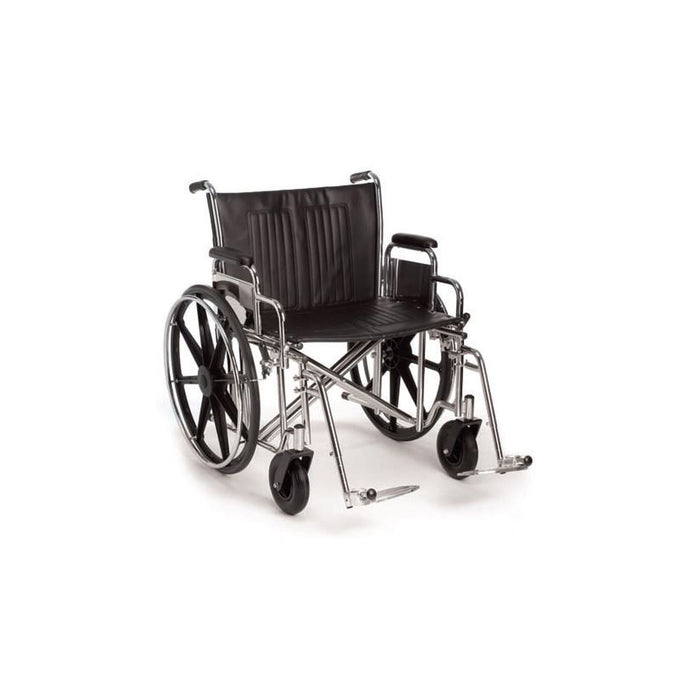 Breezy HD Wheelchair