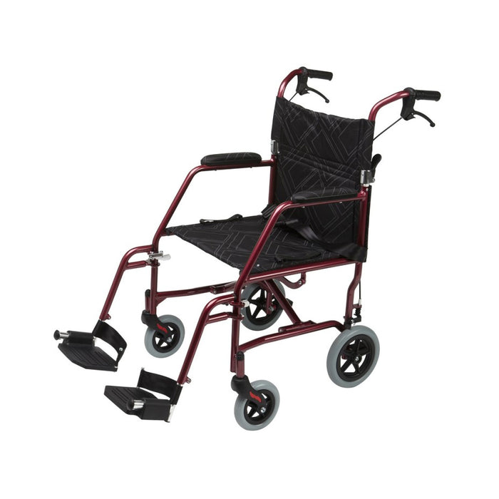 Omega LA1 Wheelchair