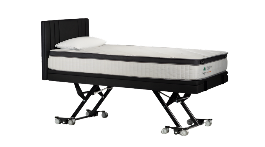 Jannali Multi Function Bed King Single Package