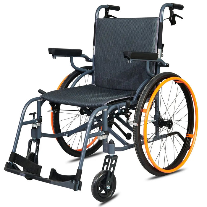 Afikim Feather Wheel Chair