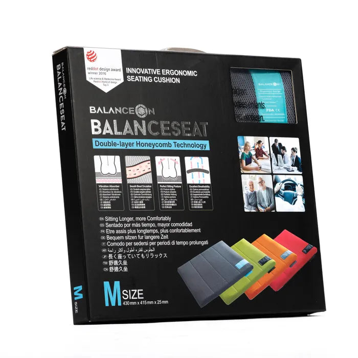 BalanceOn Seat Cushion