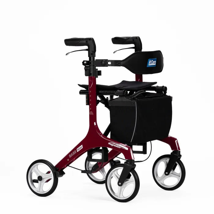 Bass Magnesium Alloy Walker