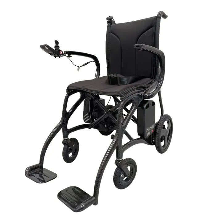 Lite Ryder Plus Powerchair