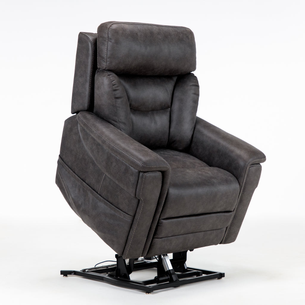 Power Lift Petite Lift Chairs Recliners Donatello Petite Plus Lift