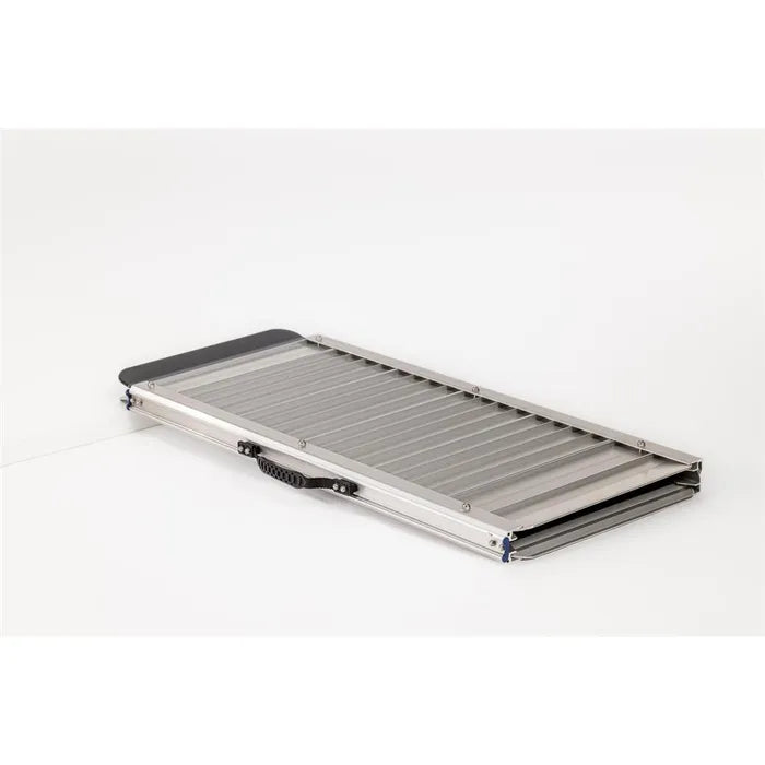 Aluminium Portable Ramp