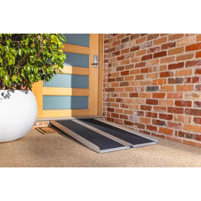 Aluminium Portable Ramp