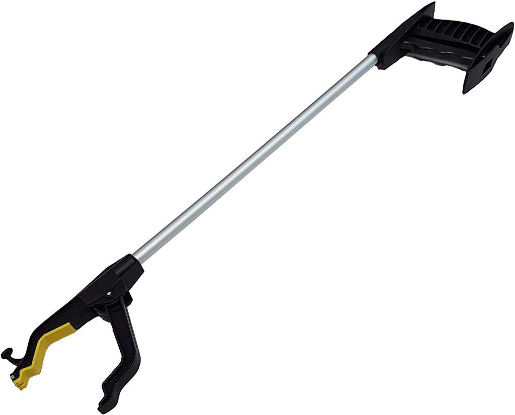 Lightweight Reacher — Open Mobility