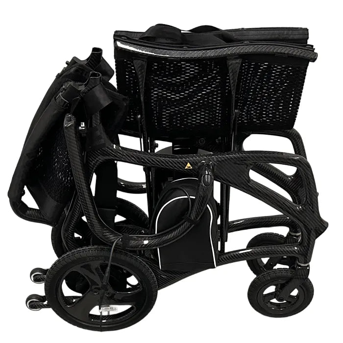 Lite Ryder Plus Powerchair