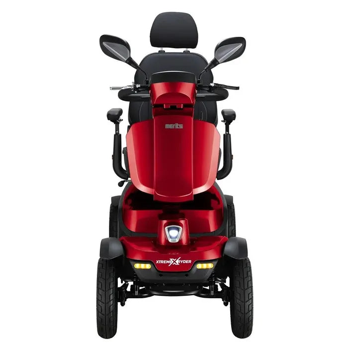 Merits Xtreme Ryder Scooter