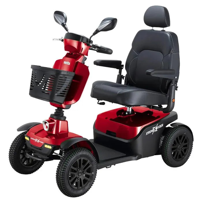 Merits Xtreme Ryder Scooter