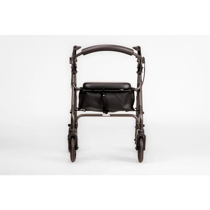 Premium Seat Walker  Charcoal