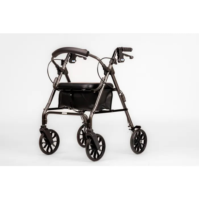 Premium Seat Walker  Charcoal