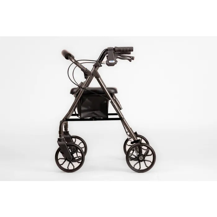 Premium Seat Walker  Charcoal