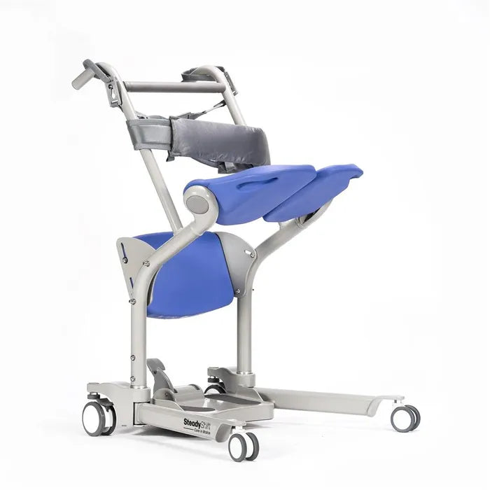Steady Shift Patient Mover