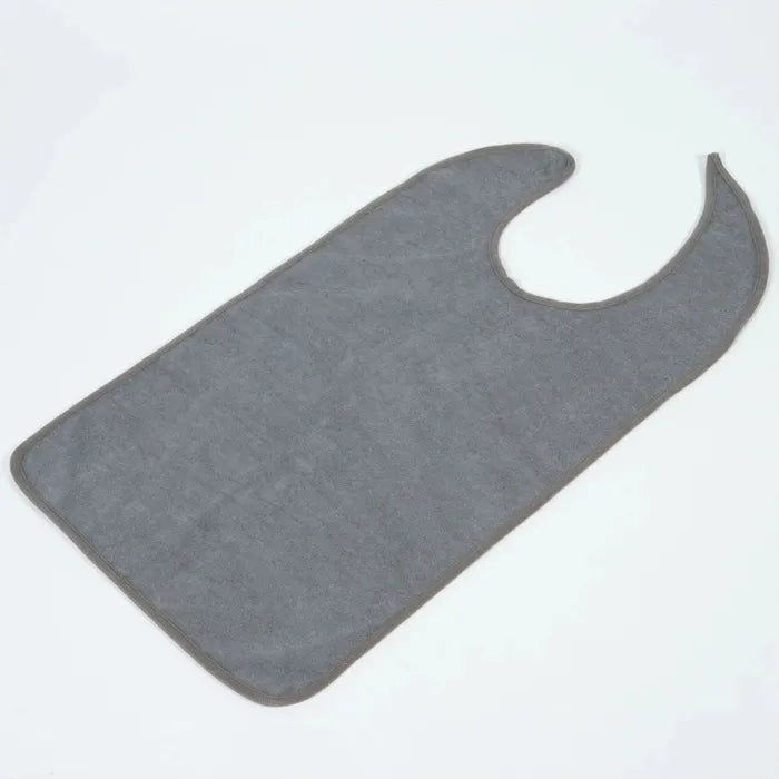 Staydry Waterproof Terry Towelling Clothing Protector