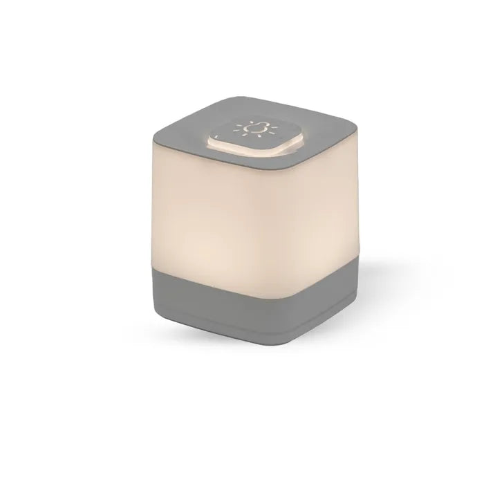 Easy Touch Rechargeable Square Lamp