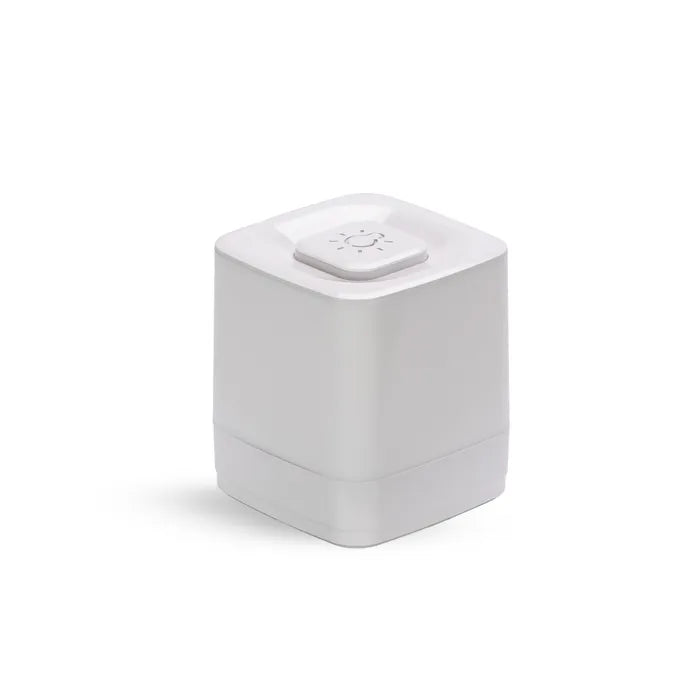 Easy Touch Rechargeable Square Lamp