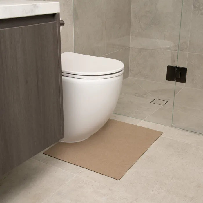 Staydry Toilet Mat