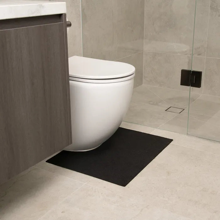 Staydry Toilet Mat