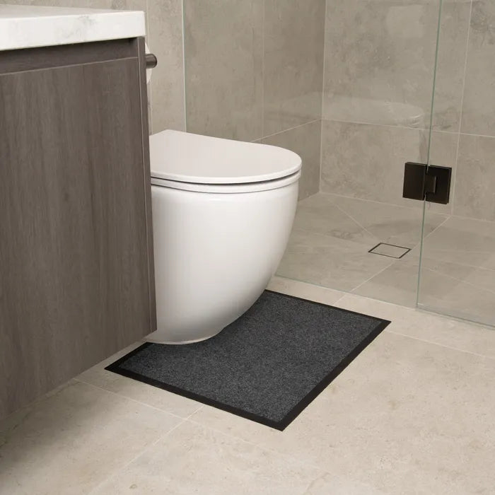 Staydry Toilet Mat