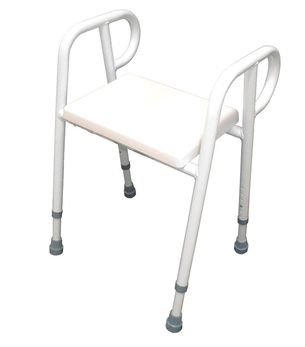 Premium shower stool