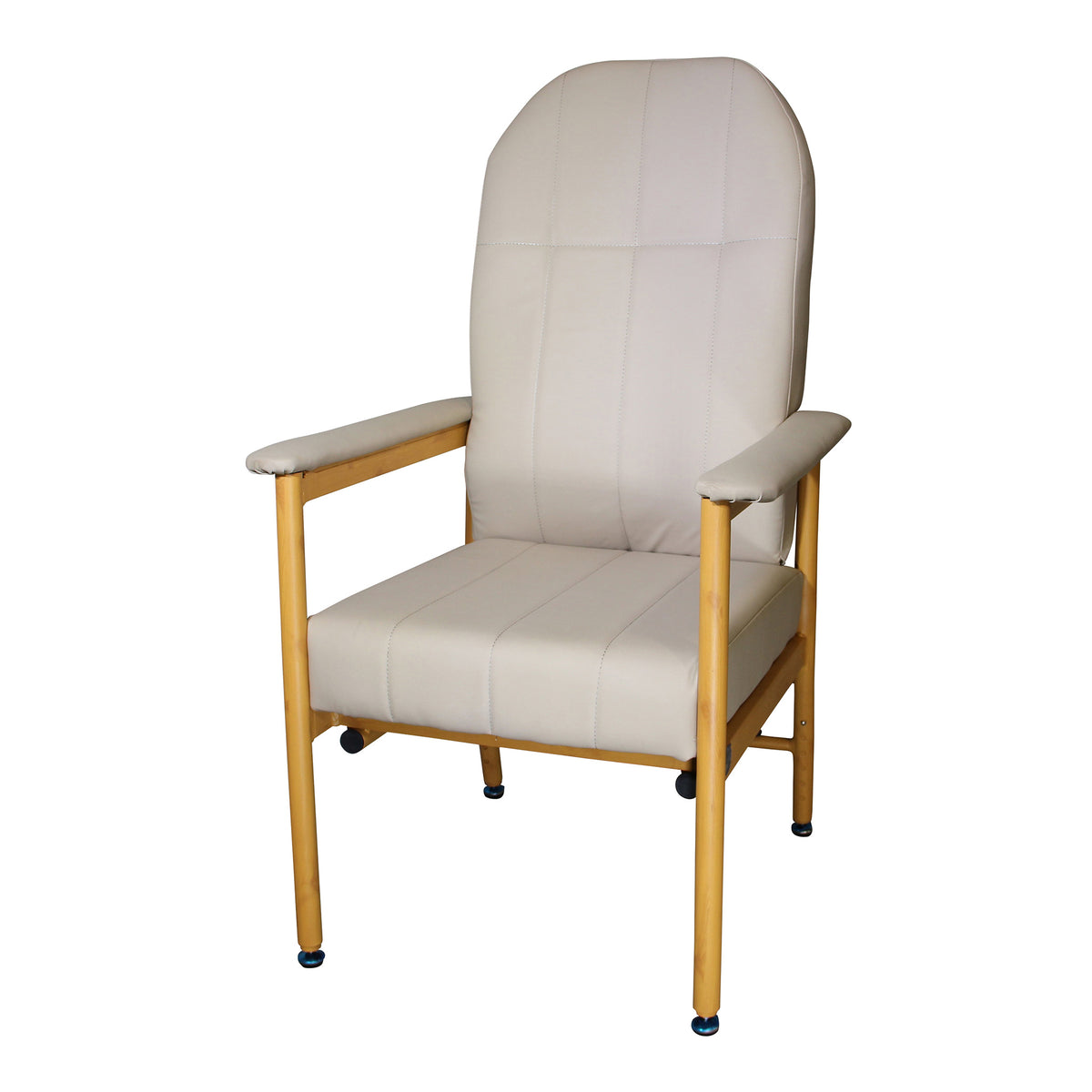 Murray Bridge high back chair — Open Mobility