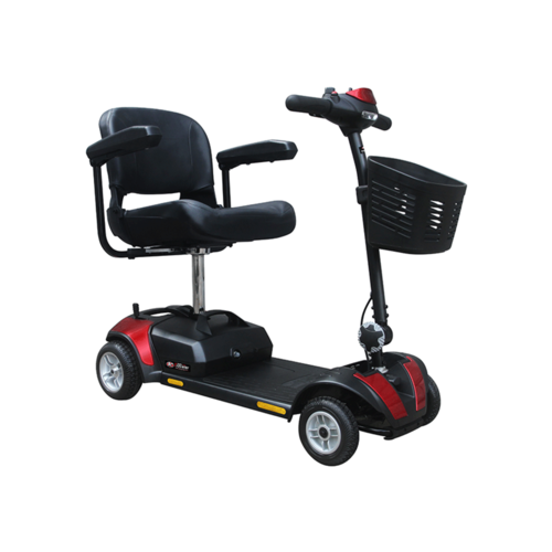 Rothcare Boston Mobility Scooter