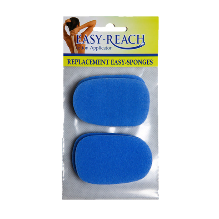 Easy-Reach Replacement Sponges