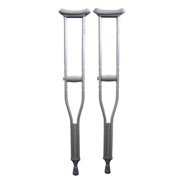 Under Arm Crutches — Open Mobility