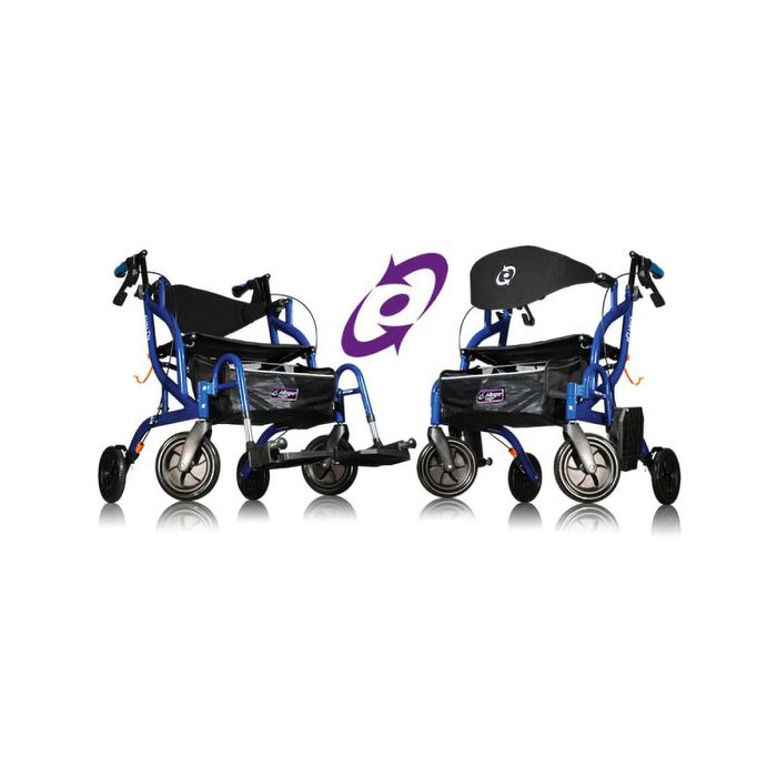 Airgo Fusion walker