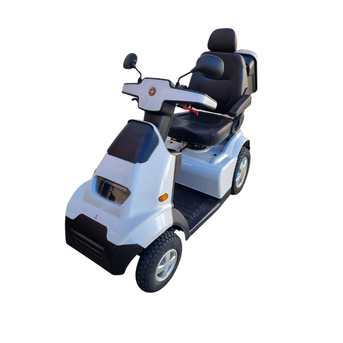 Afikim HD Mobility Scooter