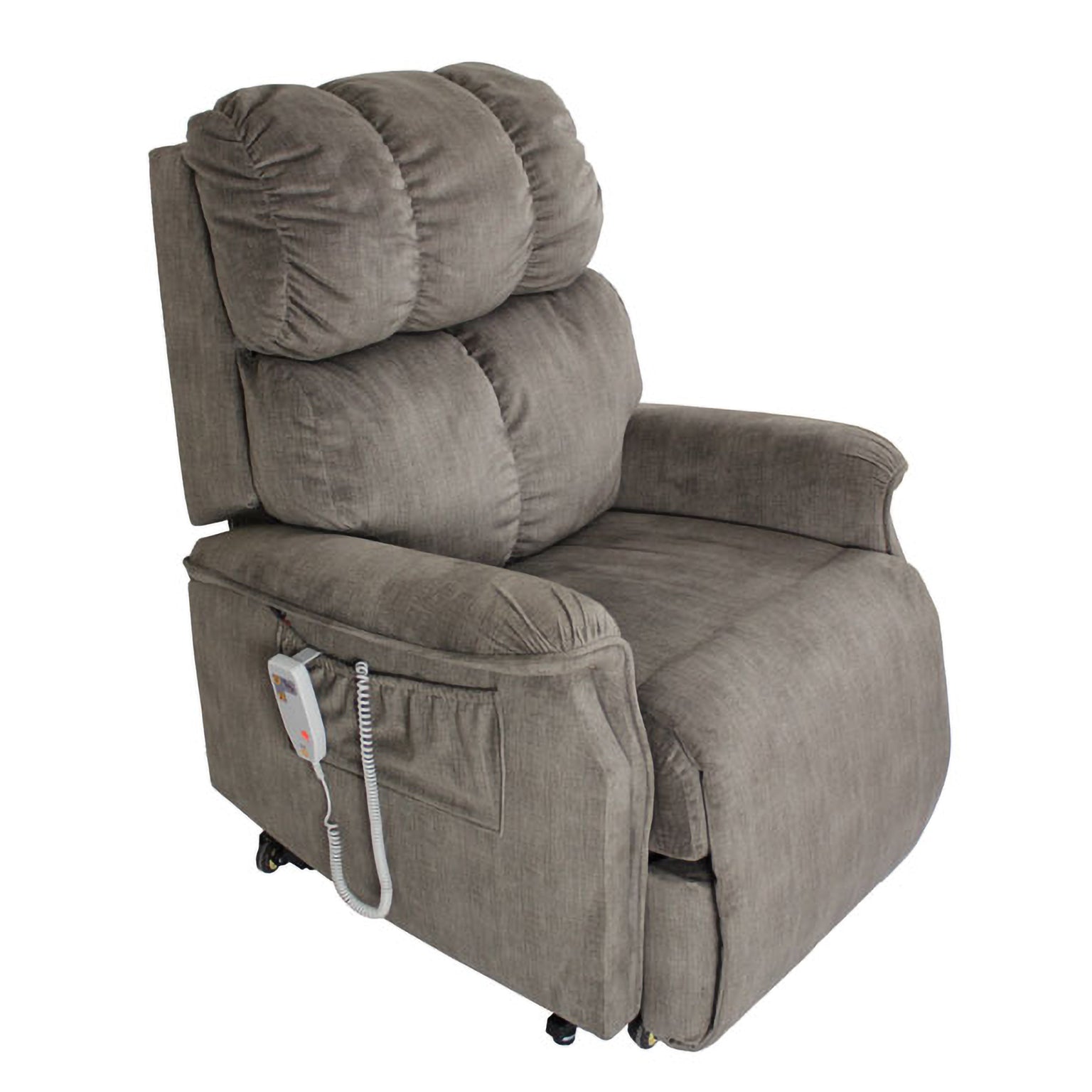 Utility chairs, lift chairs & stools — Open Mobility