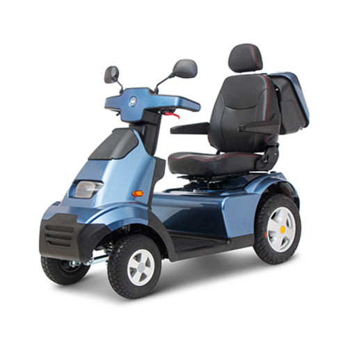 Afikim S4 Mobility Scooter