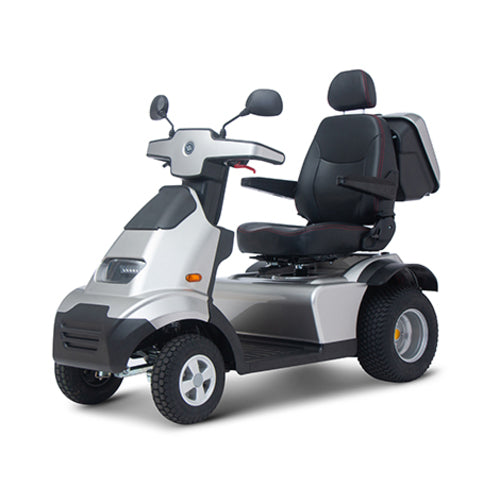 Afikim S4 Mobility Scooter