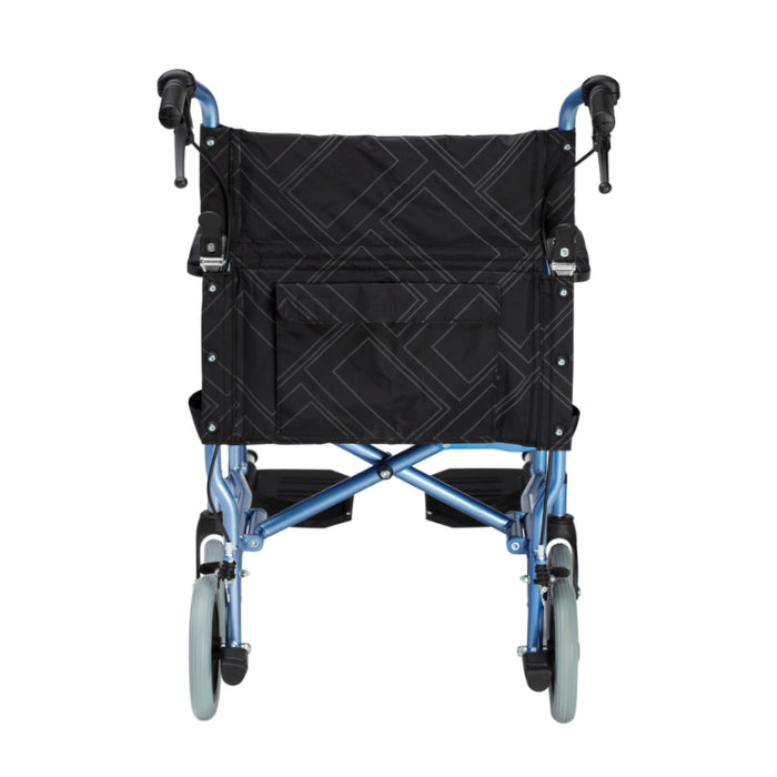 Omega LA1 Wheelchair