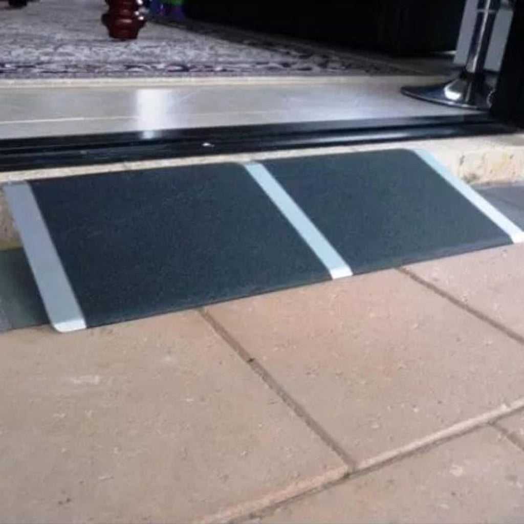 Ramps — Open Mobility
