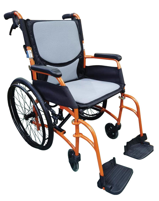 Ultra Light Wheel chair
