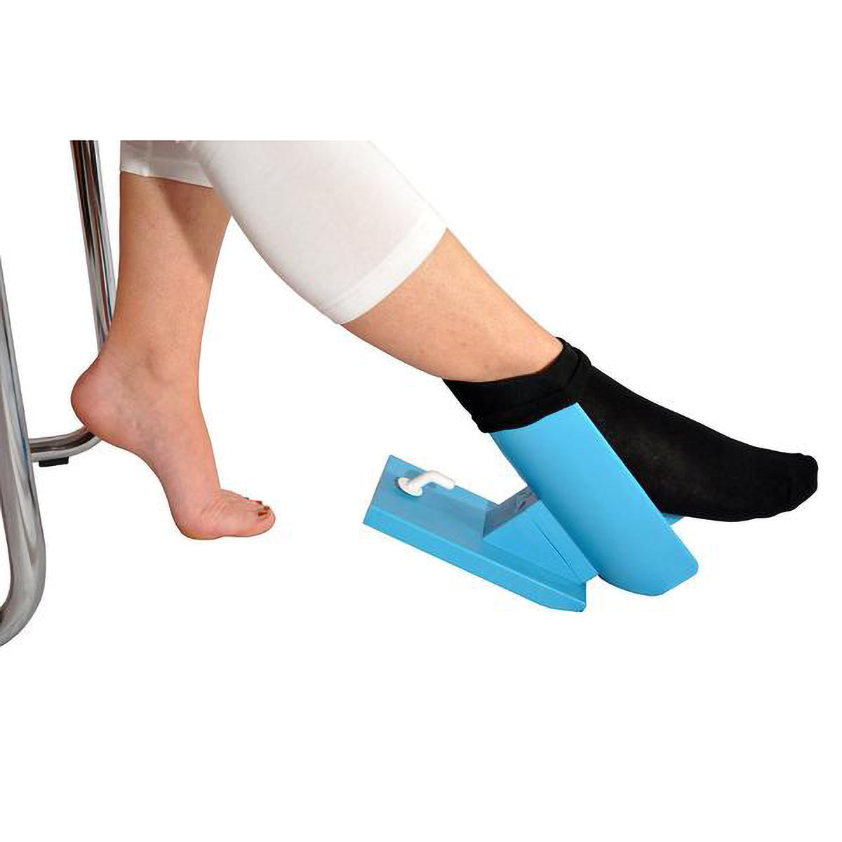 Easy On Easy Off Sock Aid — Open Mobility