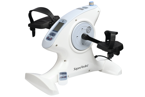Supapedal Electric Pedal Exerciser