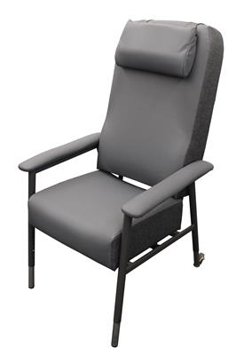 Fusion High Back Pressure Care Chair