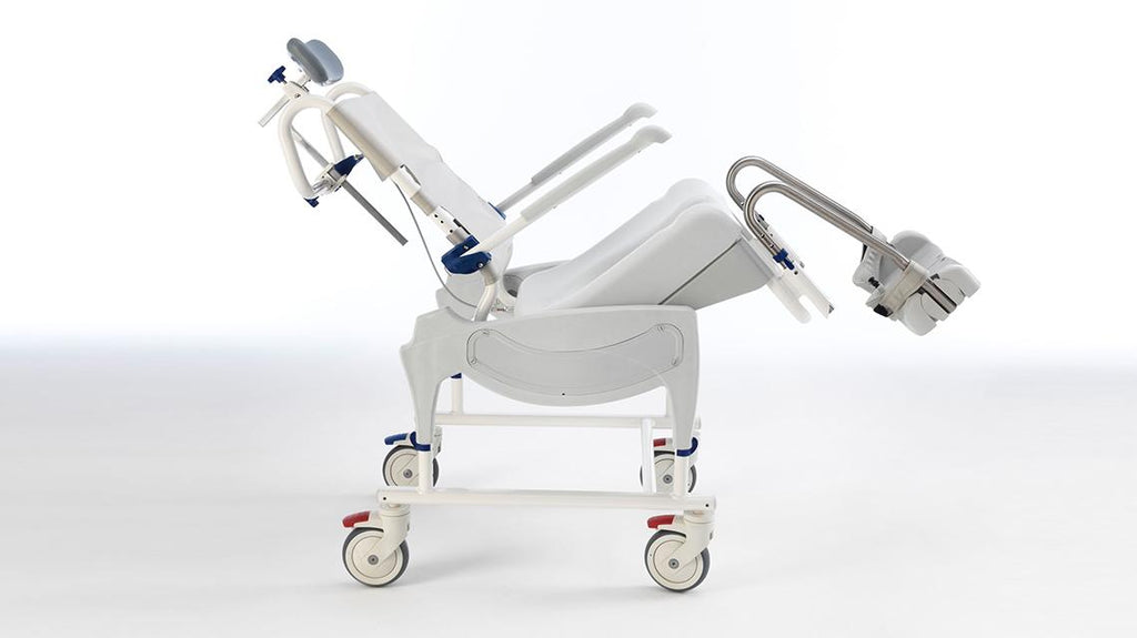 Shower Commodes — Open Mobility