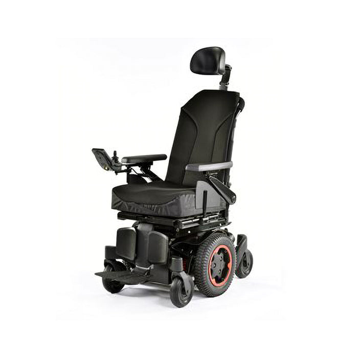 Q300 M Series Power Wheel Chair