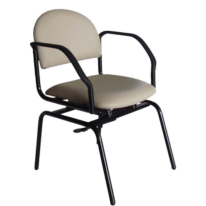Revolution dining chair