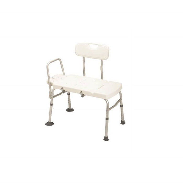 Transfer Bench — Open Mobility