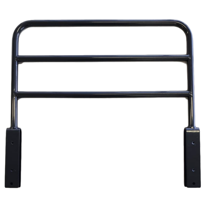 Safety Side Rails Low Side Rail - Safety Rail — Open Mobility